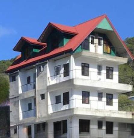 Soleil De Sagada Inn Eksteriør billede