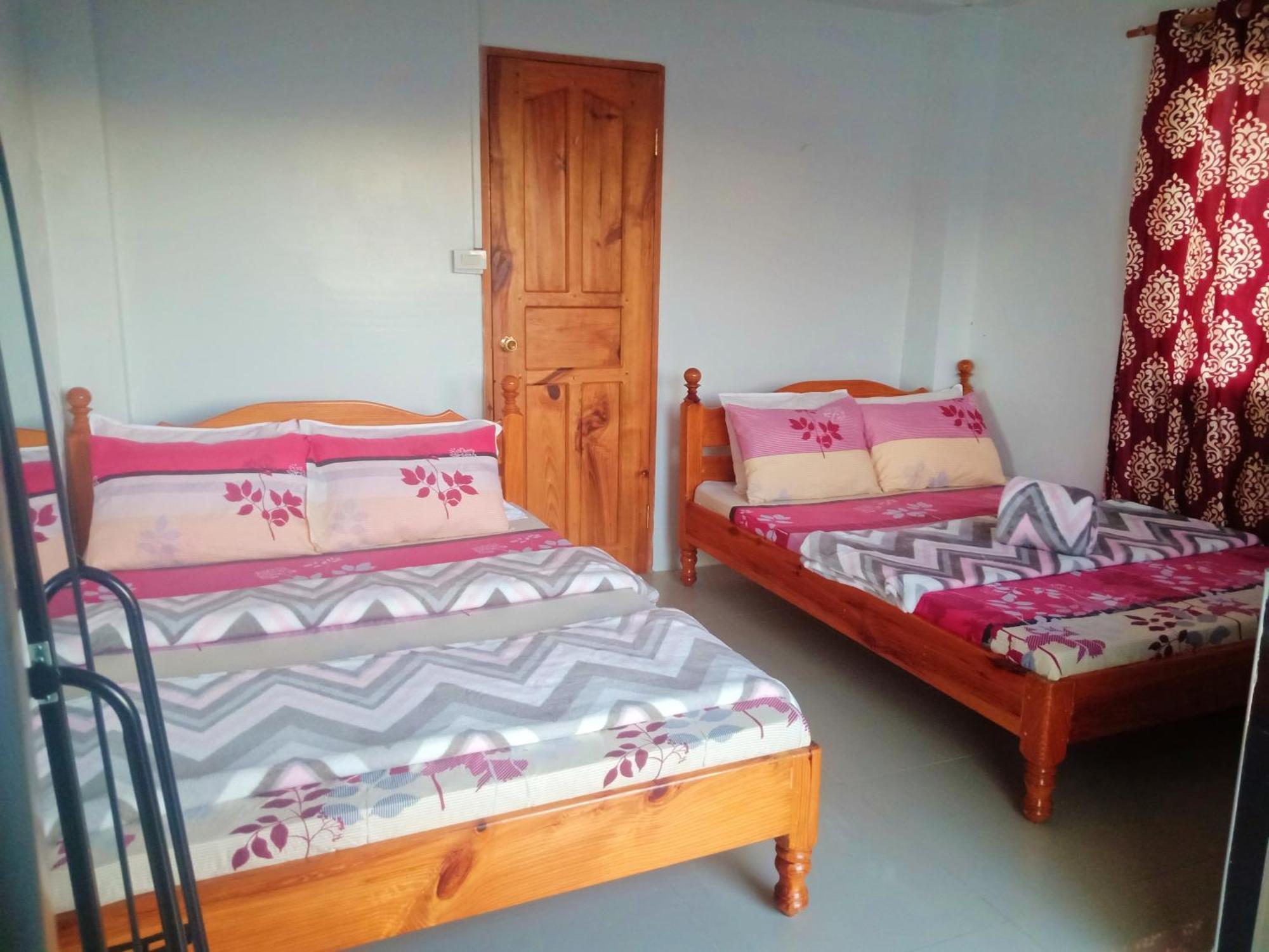 Soleil De Sagada Inn Eksteriør billede