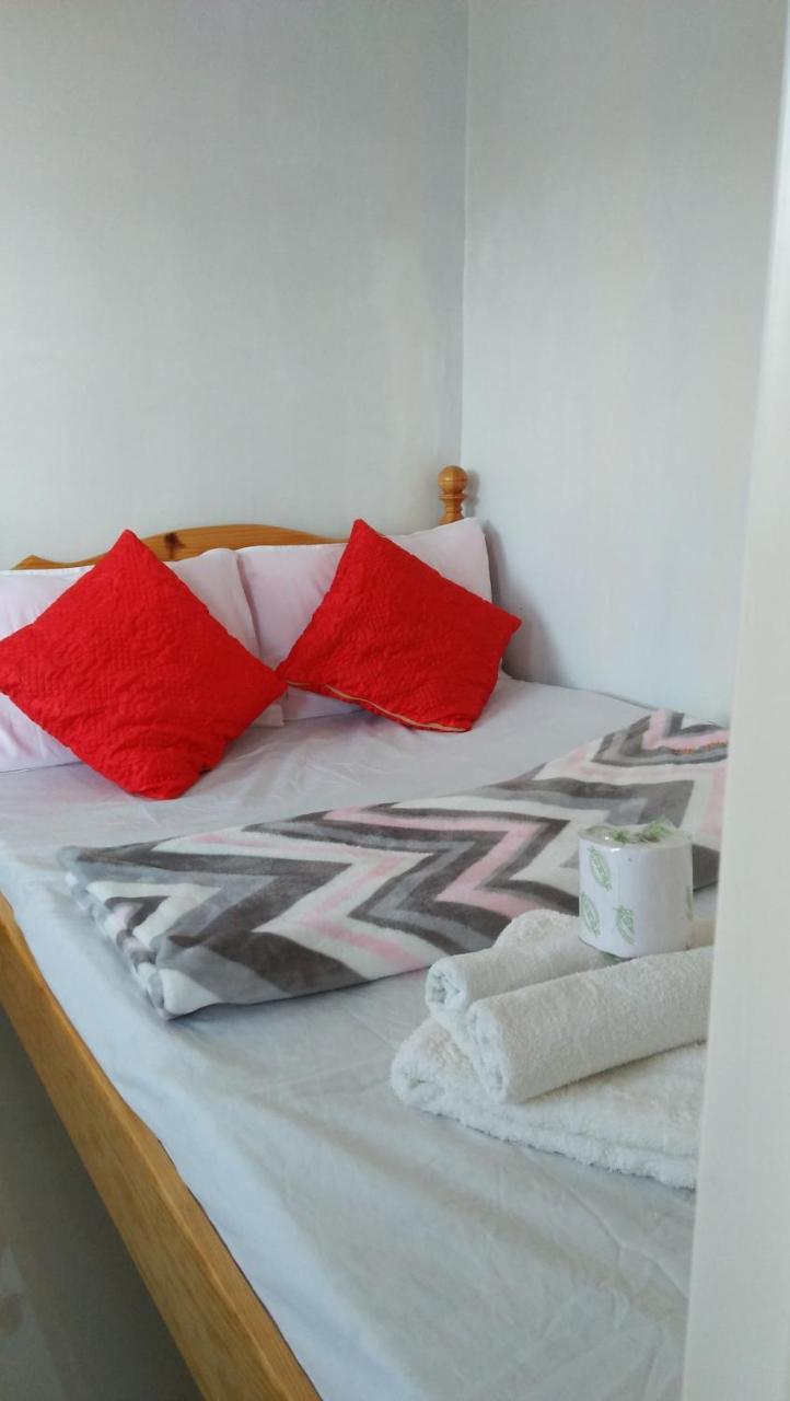 Soleil De Sagada Inn Eksteriør billede