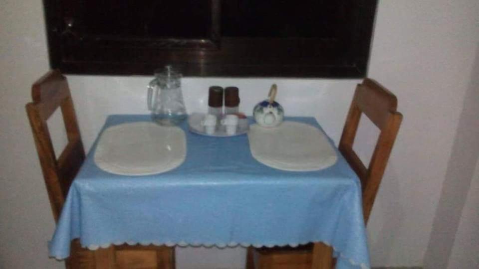 Soleil De Sagada Inn Eksteriør billede