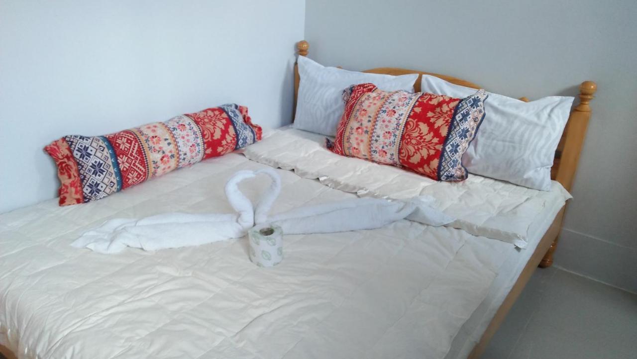 Soleil De Sagada Inn Eksteriør billede